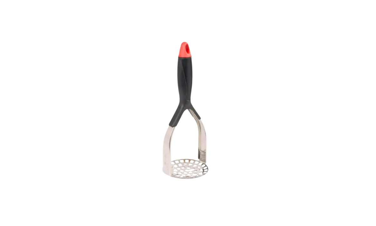 Effortless Mashing with Desidine’s Stainless Steel Potato Masher