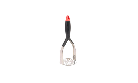 Effortless Mashing with Desidine’s Stainless Steel Potato Masher