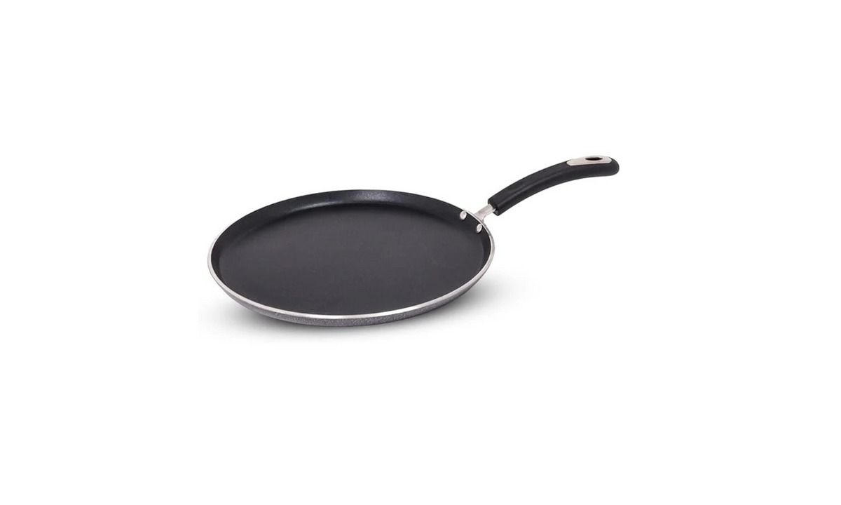 DesiDine Non-Stick Dosa Tawa: A Kitchen Essential for South Indian Food