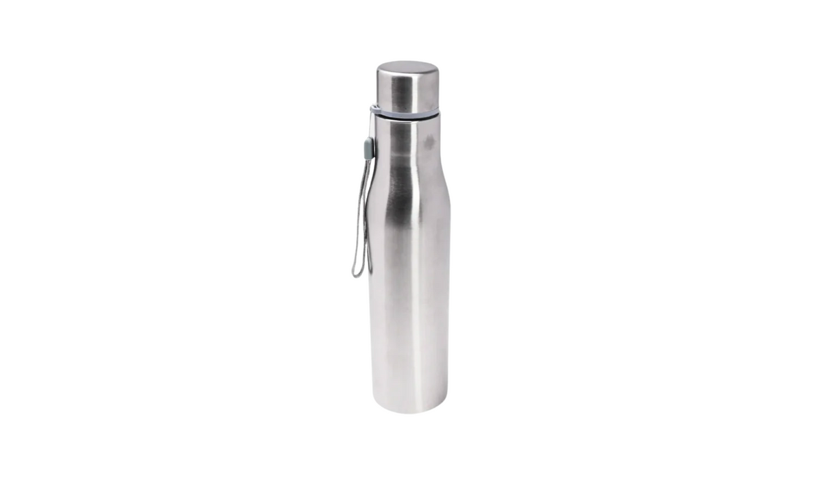 DesiDine Premium Stainless Steel Water Bottle – Stylish, Durable & Eco-Friendly