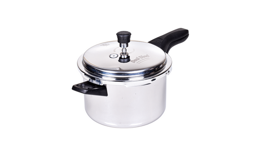The DesiDine Pressure Cooker: Your Go-To Kitchen Companion for Quick, Flavorful Meals
