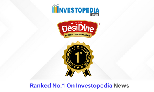 We are Ranked No.1 By Investopedia News