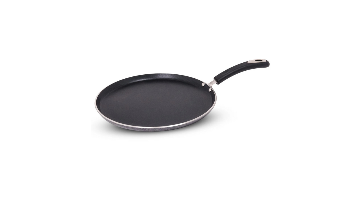DesiDine Non-Stick Dosa Tawa – The Perfect Choice for Crispy, Golden Dosas!
