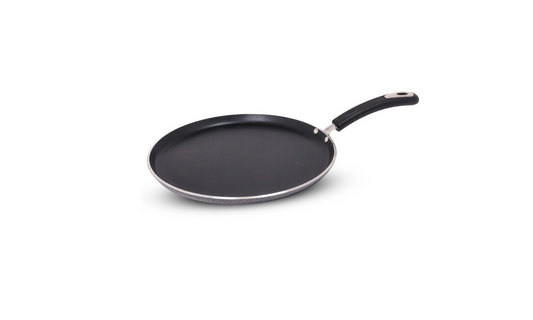 DesiDine Non-Stick Dosa Tawa – The Perfect Choice for Crispy, Golden Dosas!