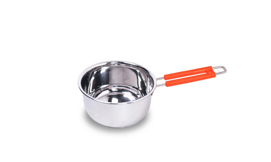 Your Daily Dose of Delicious: Brewing More Than Just Tea in Your DesiDine Pan