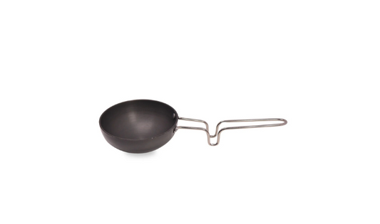 The Secret to Perfect Tadka: Mastering the DesiDine Hard Anodised Tadka Pan