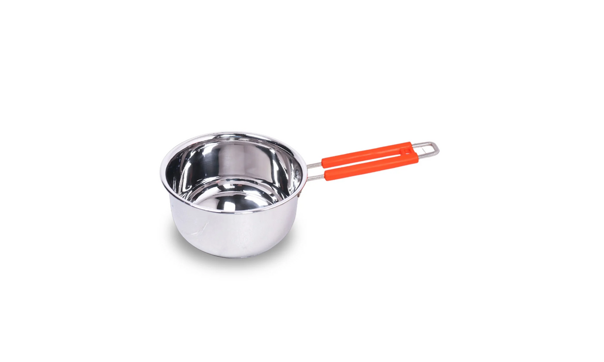 Tea Time Just Got Smarter with DesiDine’s Induction-Ready Sauce Pan