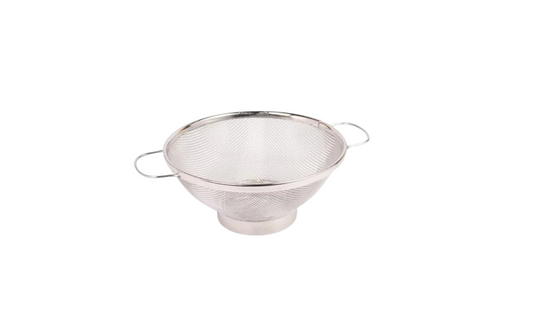 The Unsung Hero of Your Kitchen: DesiDine Mesh Strainer Basket
