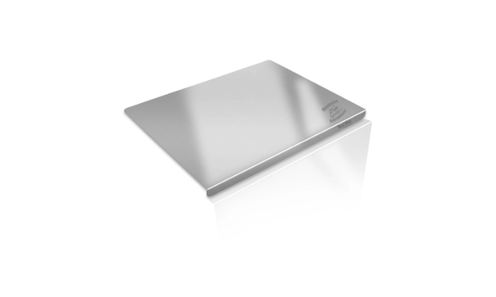 The Ultimate Kitchen Essential: Why Every Home Chef Needs a Desidine Stainless Steel Chopping Board