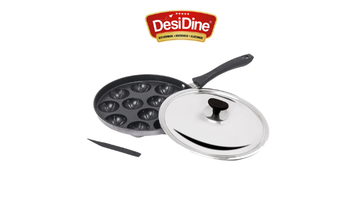 The DesiDine Appam Stand: Your Secret to Fluffy, Perfect Appams