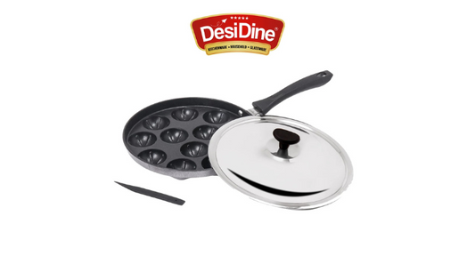 The DesiDine Appam Stand: Your Secret to Fluffy, Perfect Appams