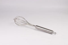 DesiDine Stainless Steel Whisker for Blending