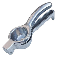 Desidine Aluminium Lemon Squeezer, Lime Juicer