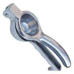 Desidine Aluminium Lemon Squeezer, Lime Juicer