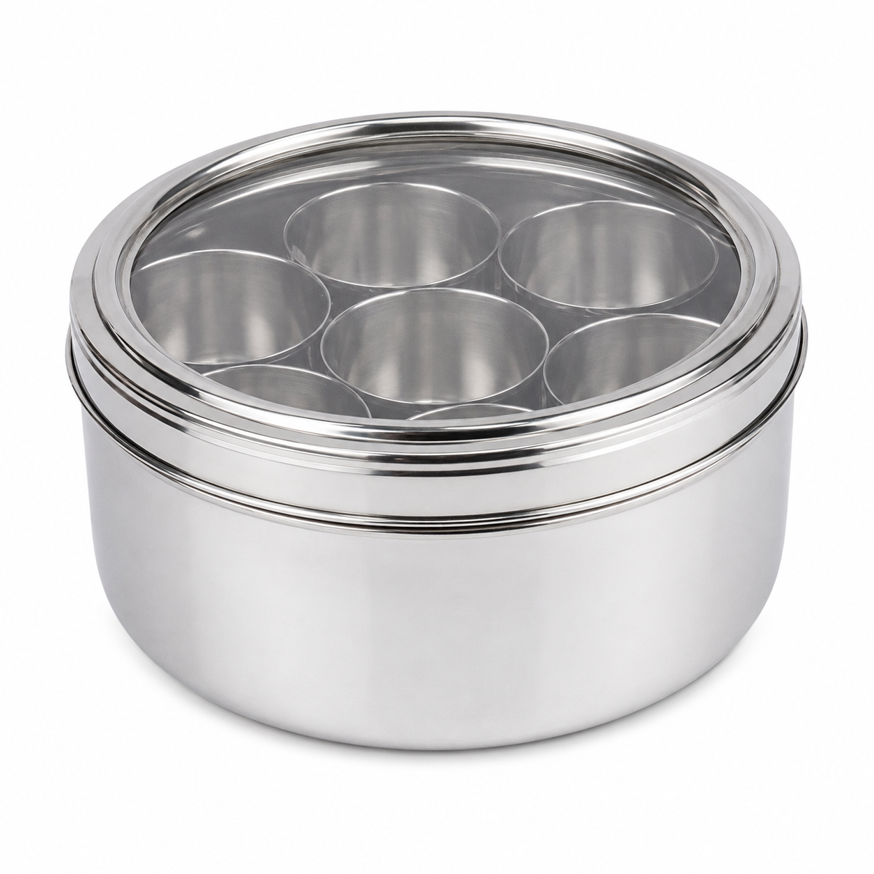 DesiDine Classic Masala Box
