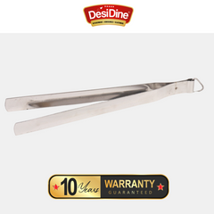 Desidine Stainless Steel Chapati Tong