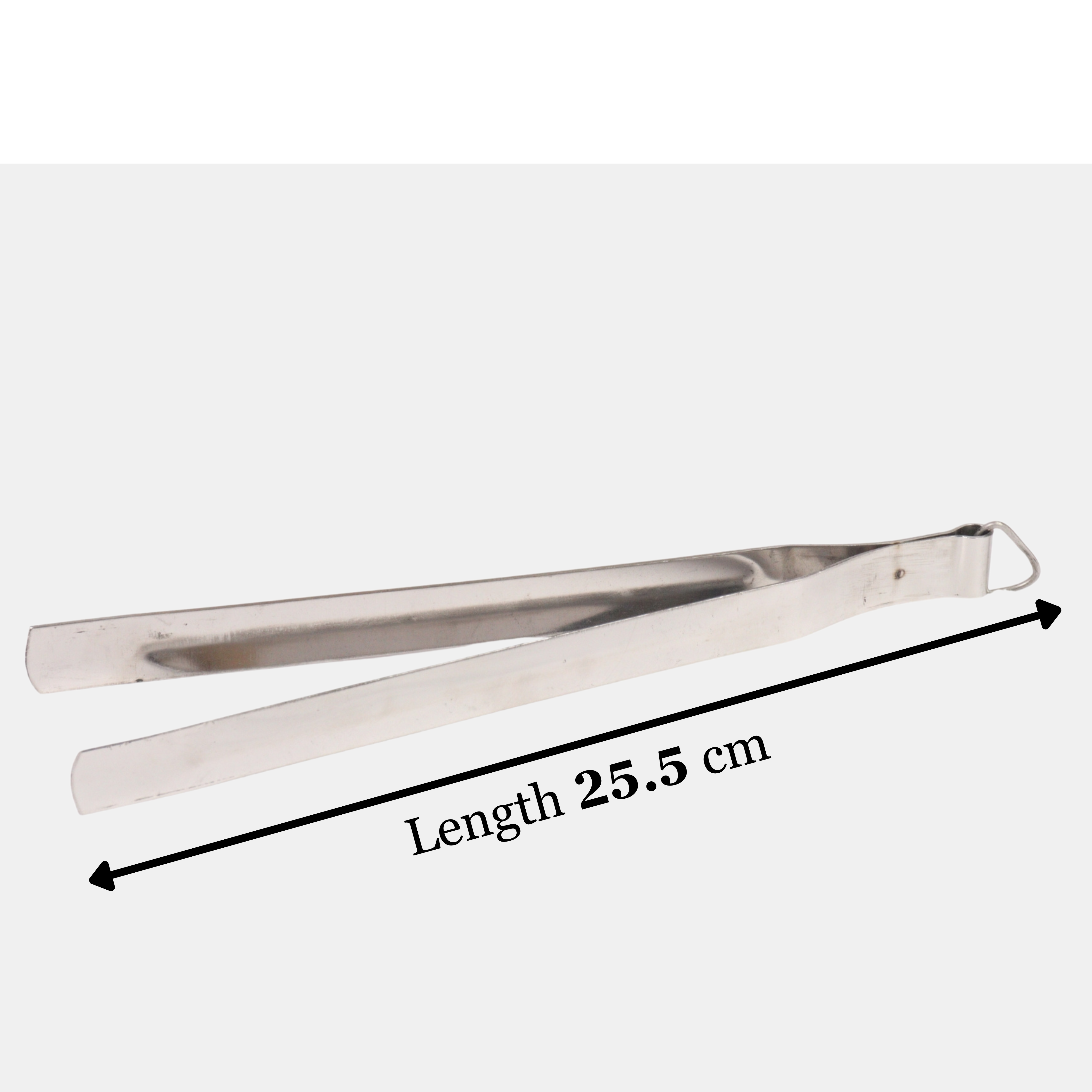 Desidine Stainless Steel Chapati Tong