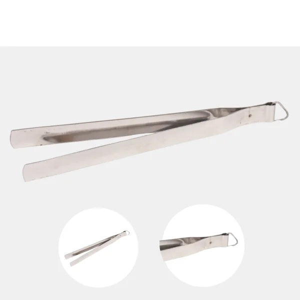Desidine Stainless Steel Chapati Tong