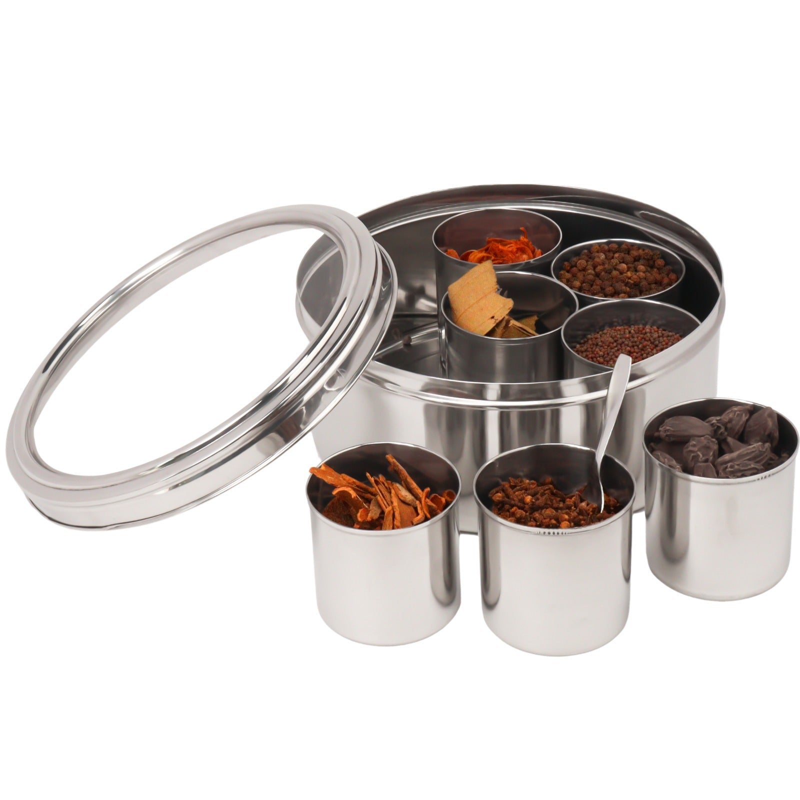 DesiDine Classic Masala Box