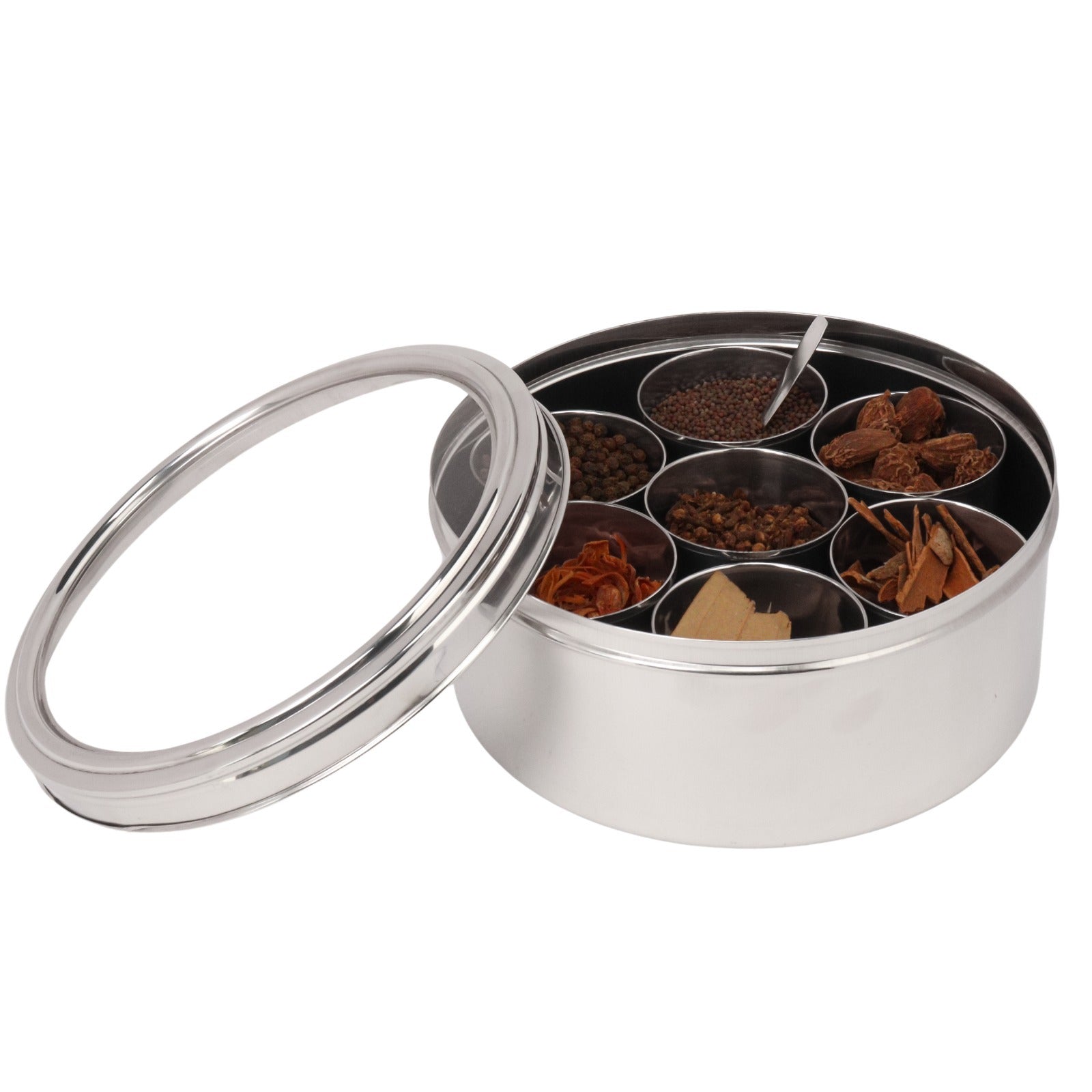 DesiDine Classic Masala Box