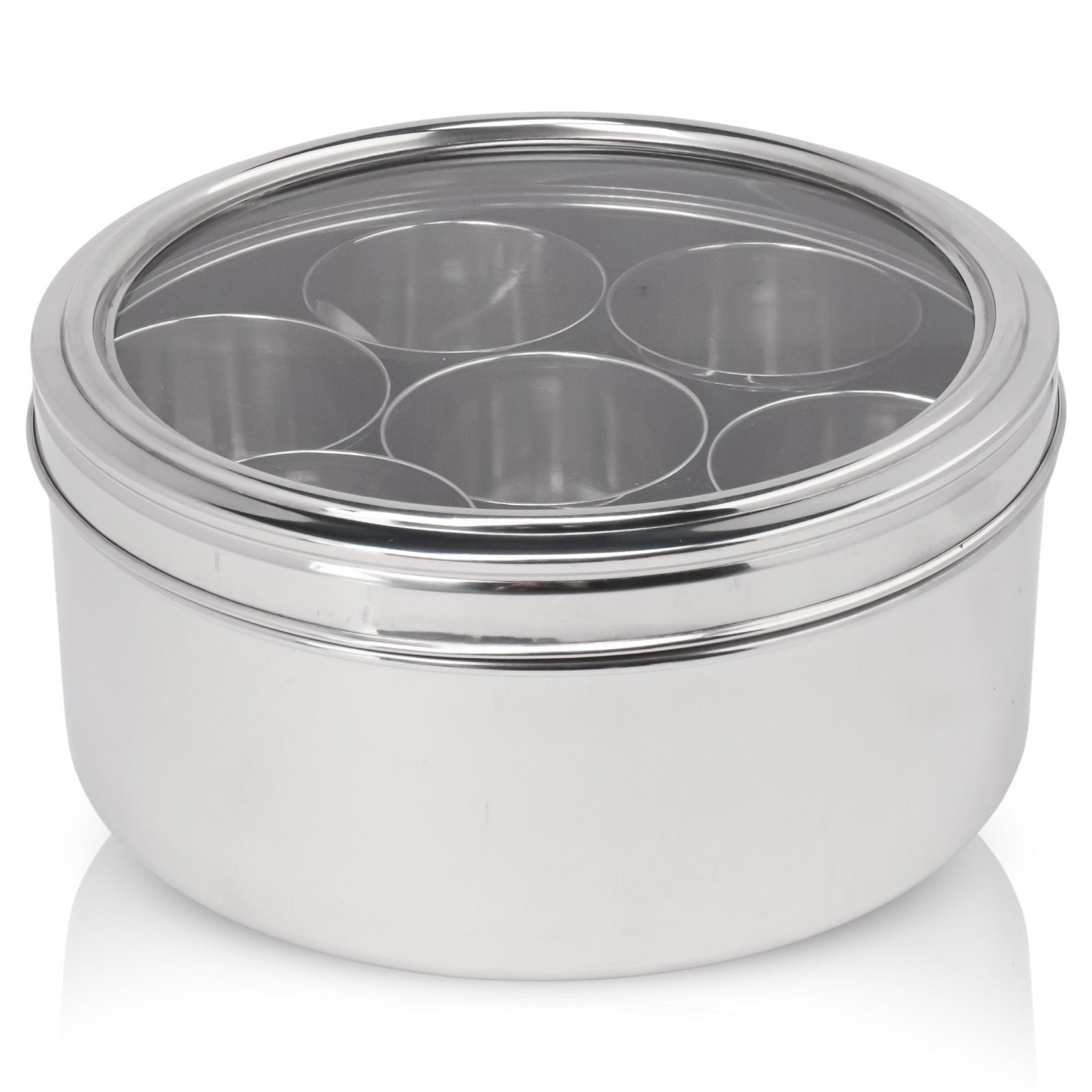 DesiDine Classic Masala Box