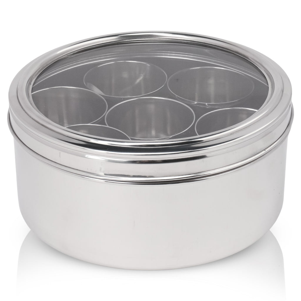 DesiDine Classic Masala Box
